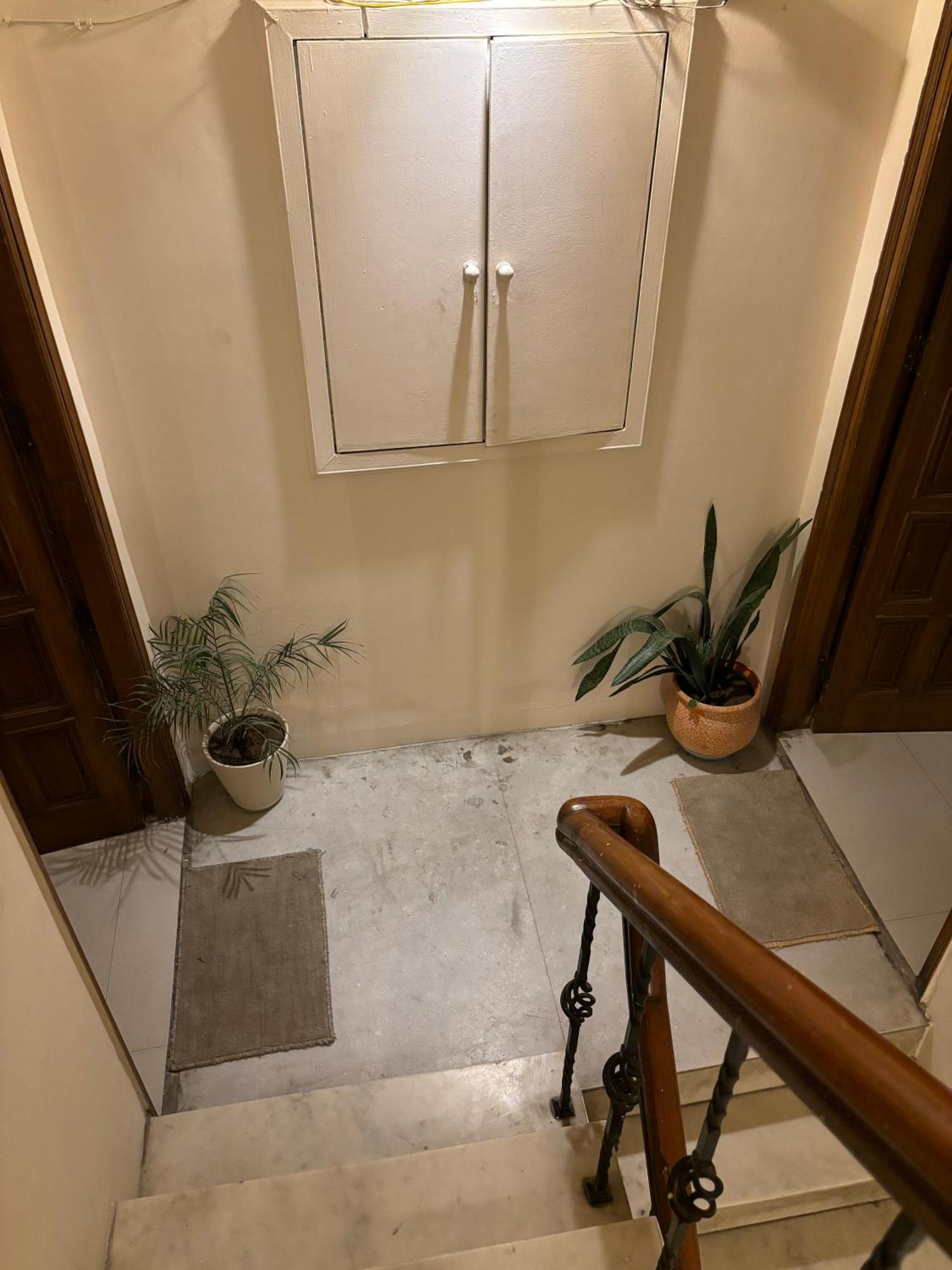Atharva'S Homestay By Goaround Homes - Nehru Enclave Metro, South Delhi Nowe Delhi Zewnętrze zdjęcie