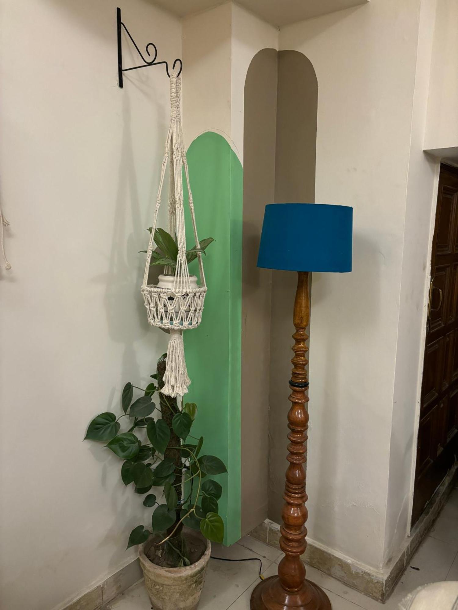 Atharva'S Homestay By Goaround Homes - Nehru Enclave Metro, South Delhi Nowe Delhi Zewnętrze zdjęcie